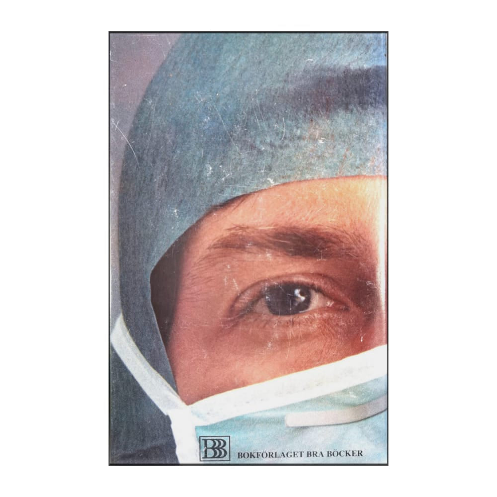 Neil Ravin: Läkaren