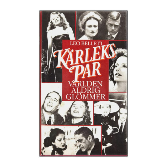 Leo Bellett: Kärlekspar
