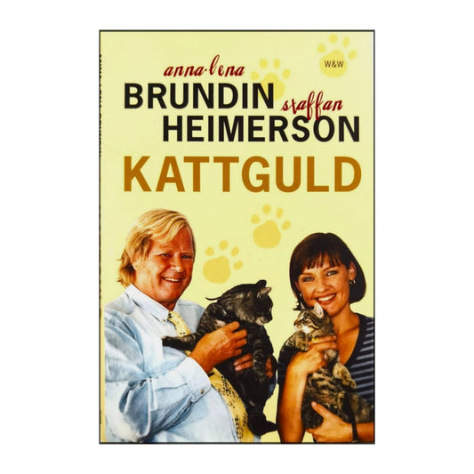 Anna-Lena Bergelin & Staffan Heimerson: Kattguld