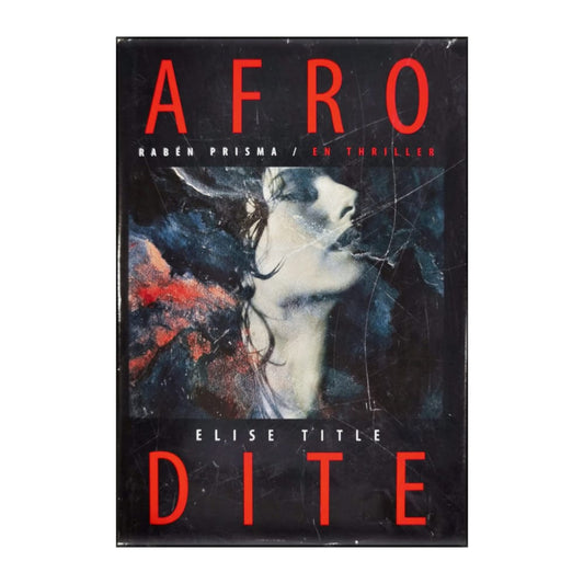 Elise Title: Afrodite