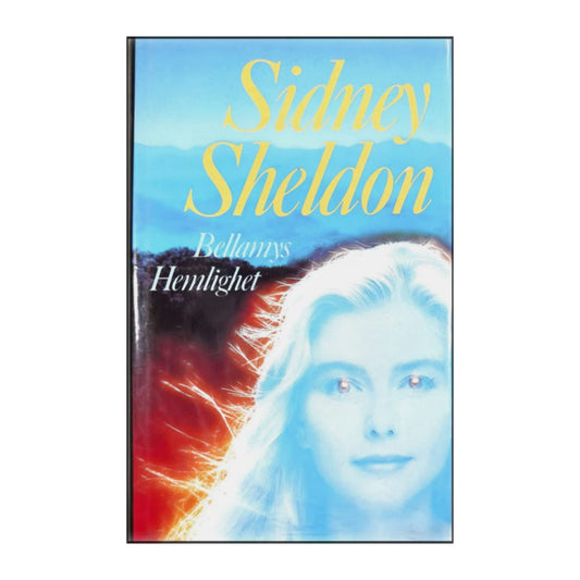 Sidney Sheldon: Bellamys Hemlighet