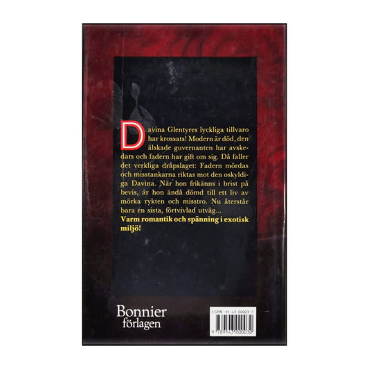 Victoria Holt: Ormens Gift