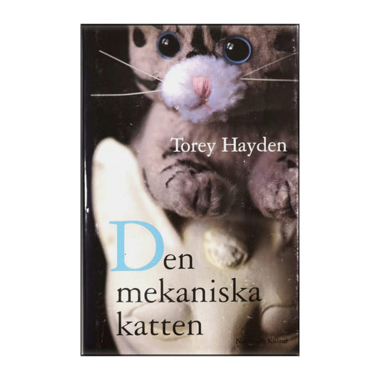 Torey L. Hayden: Den Mekaniska Katten