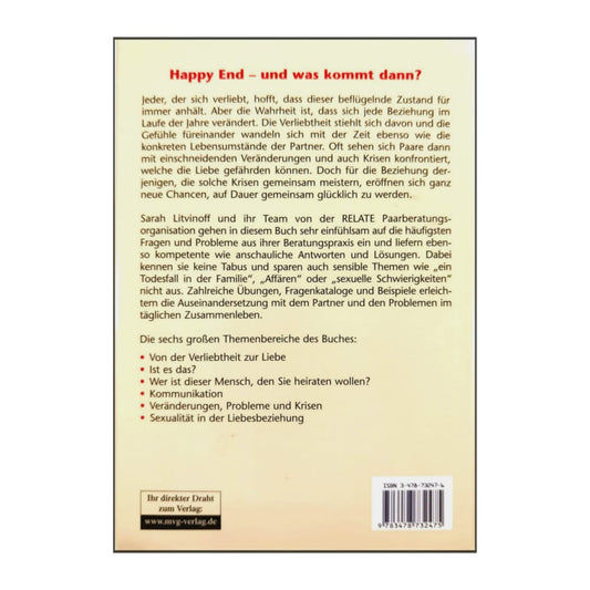 Sarah Litvinoff: Gemeinsam Durch Dick Und Dünn