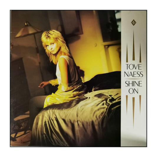 Tove Naess: Shine On