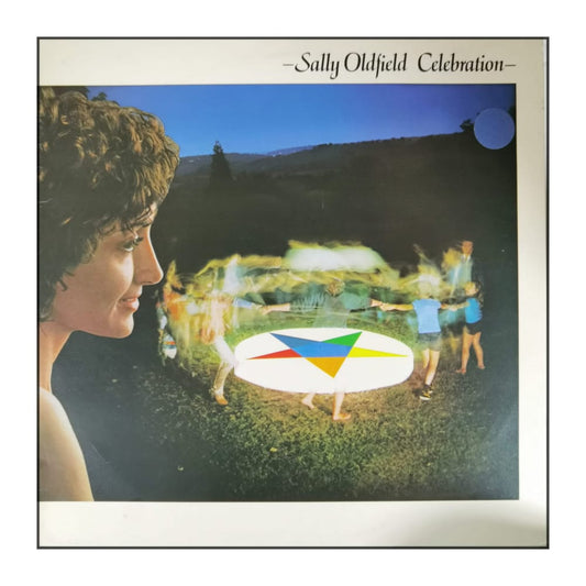Sally Oldfield: Celebration