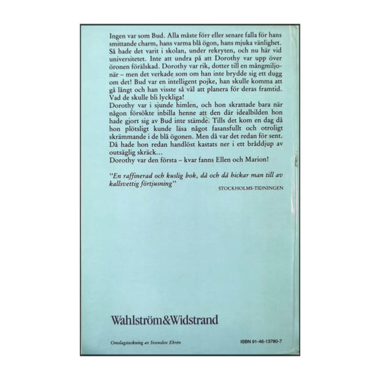 Ira Levin: Bädda För Död