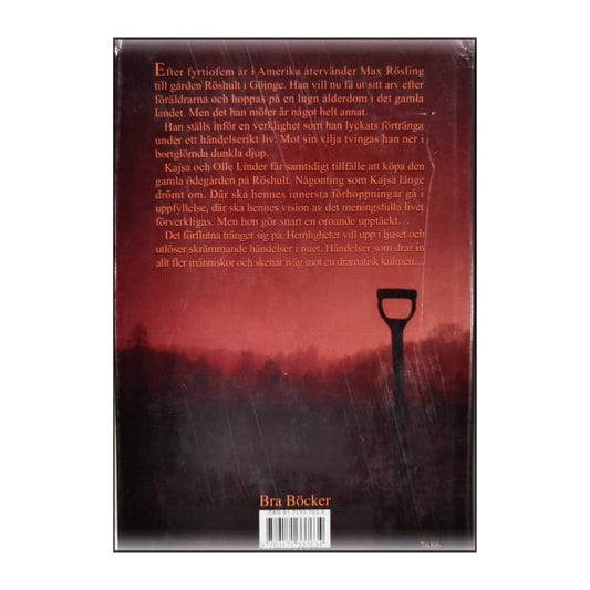 Helena Brink: Ur Dunkla Djup