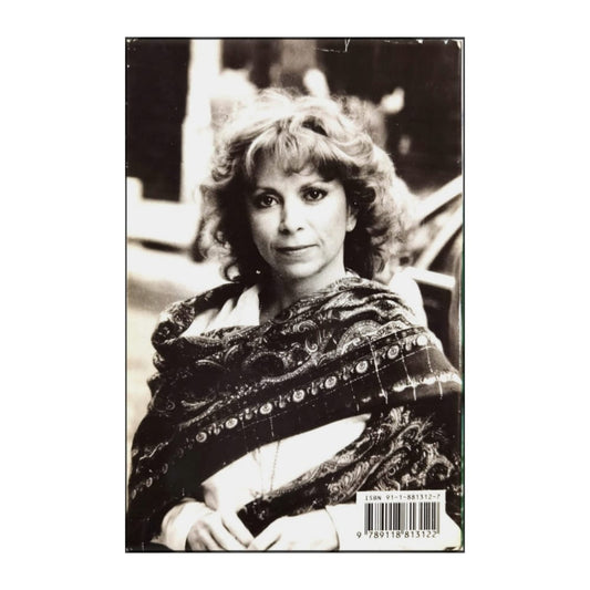 Isabel Allende: Eva Luna