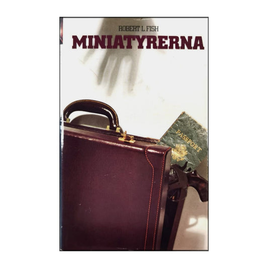 Robert L. Fish: Miniatyrerna