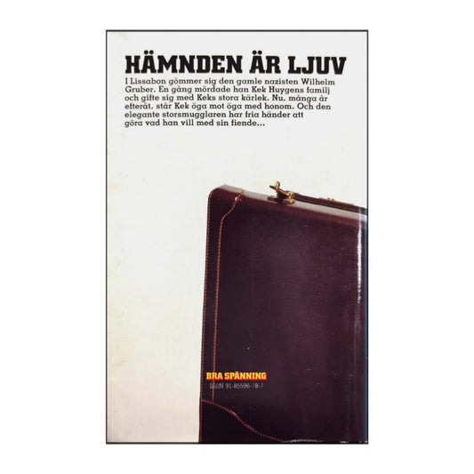 Robert L. Fish: Miniatyrerna