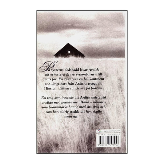 Elizabeth Grayson: Svek Och Passion