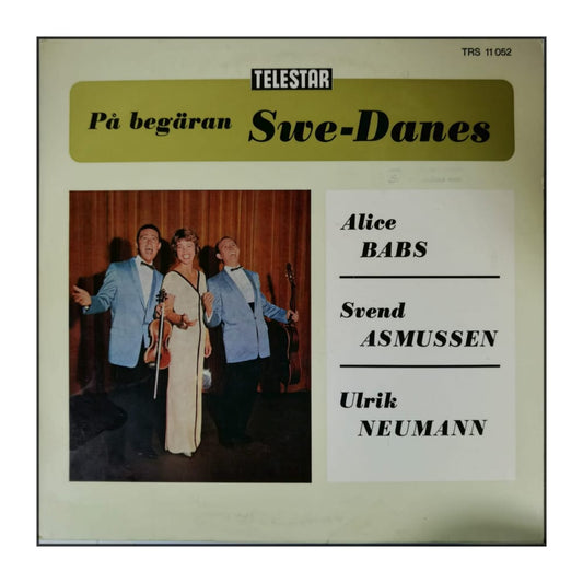 Swe-Danes: På Begäran
