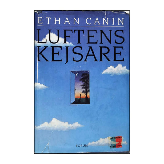 Ethan Canin: Luftens Kejsare