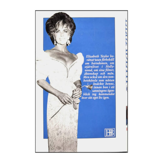 Elizabeth Taylor: Elizabeth Igen