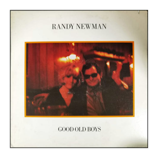 Randy Newman: Good Old Boys