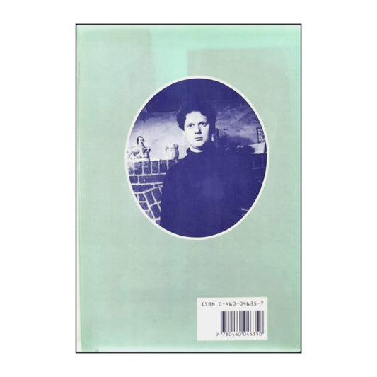 Paul Ferris: The Collected Letters Of Dylan Thomas