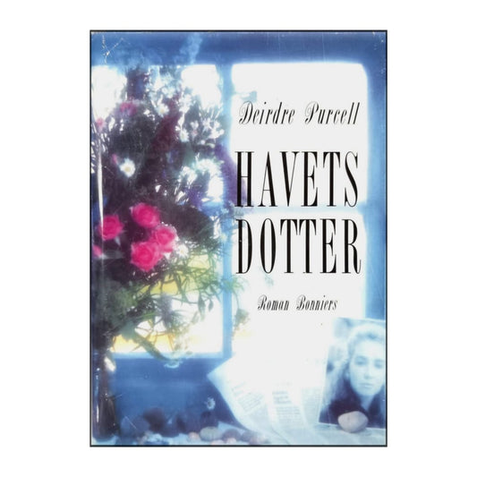 Deirdre Purcell: Havets Dotter