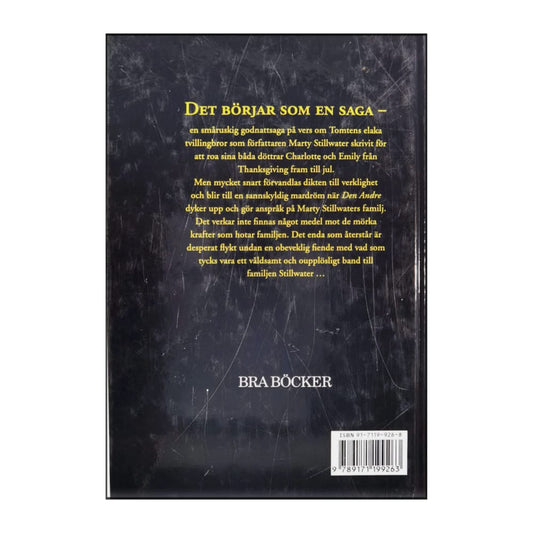 Dean Koontz: Mr. Murder