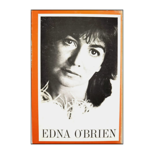 Edna Brien: August Is A Wicked Month