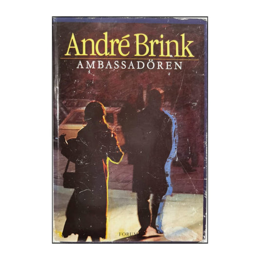 Andre Brink: Ambassadören