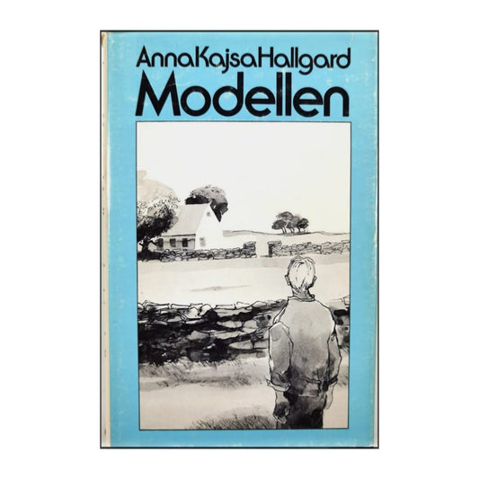 Anna Kajsa Hallgard: Modellen