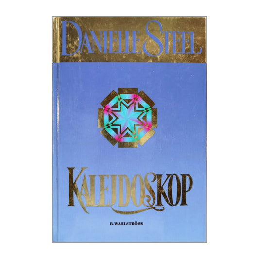 Danielle Steel: Kalejdoskop