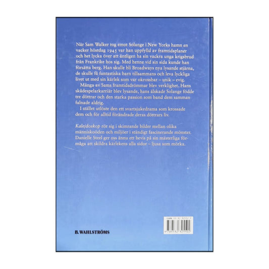 Danielle Steel: Kalejdoskop