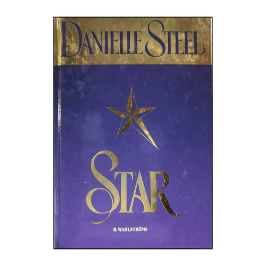 Danielle Steel: Star
