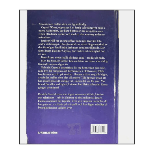 Danielle Steel: Star