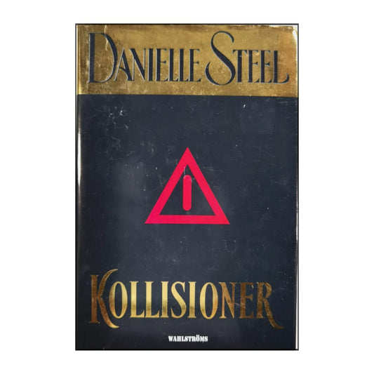 Danielle Steel: Kollisioner