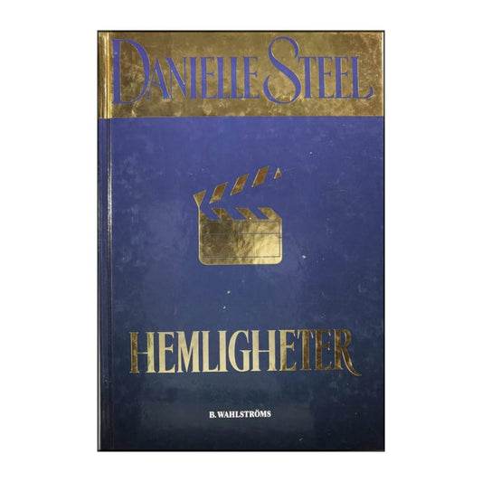 Danielle Steel: Hemligheter