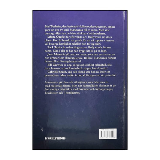 Danielle Steel: Hemligheter