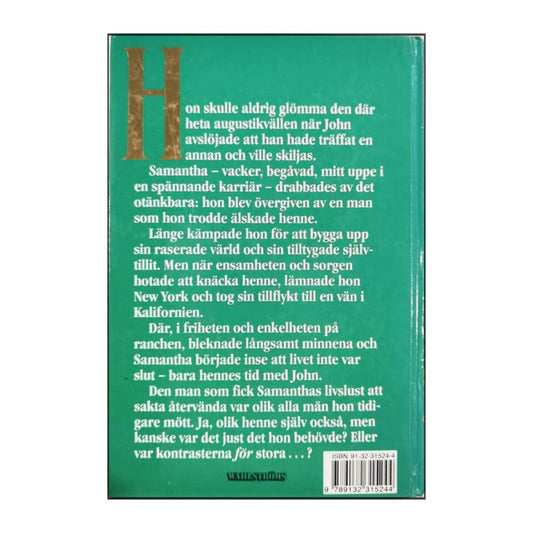 Danielle Steel: Palomino