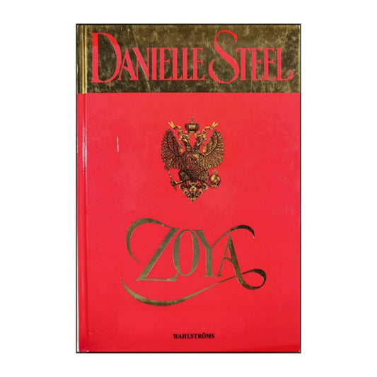 Danielle Steel: Zoya