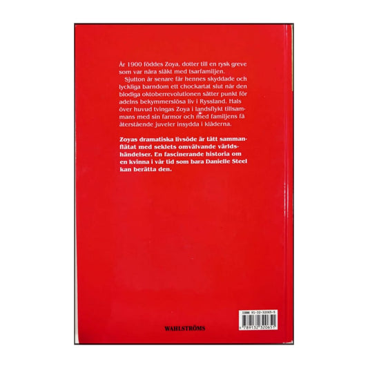 Danielle Steel: Zoya