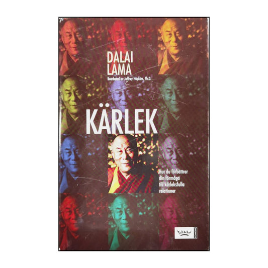 Dalai Lama: Kärlek