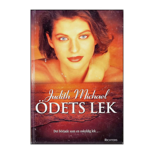 Judith Michael: Ödets Lek