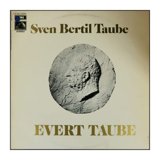 Sven-Bertil Taube & Evert Taube