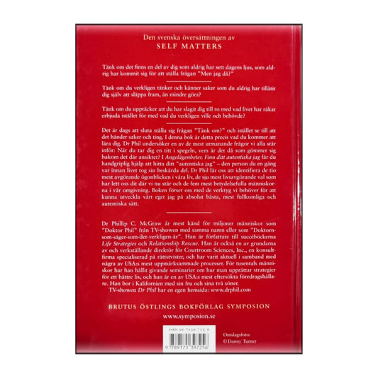 Phillip C. Mcgraw: Angelägenheter