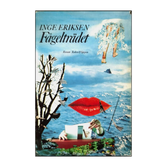Inge Eriksen: Fågelträdet