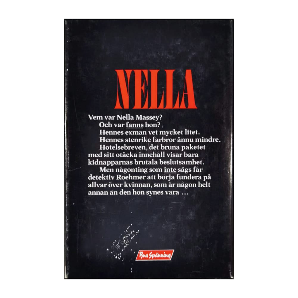 John Godey: Nella