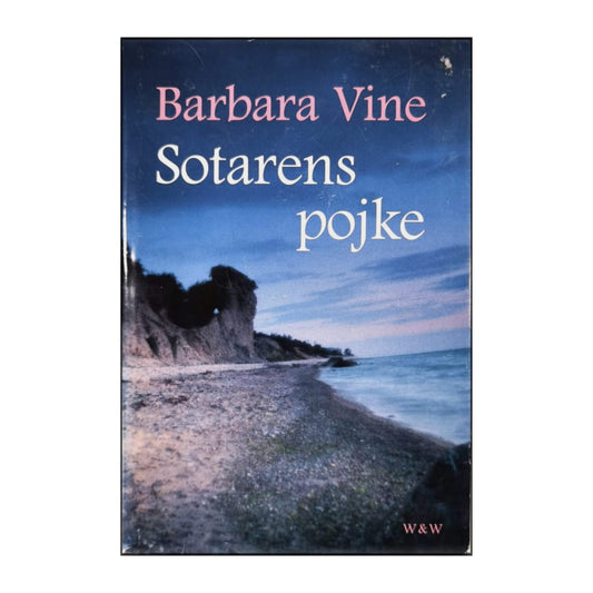 Barbara Vine: Sotarens Pojke