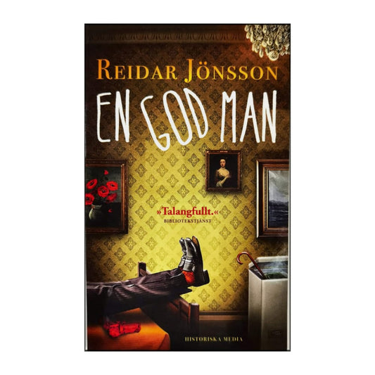 Reidar Jönsson: En God Man