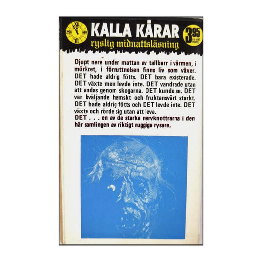 Various: Ett Skri Ur Mörkret