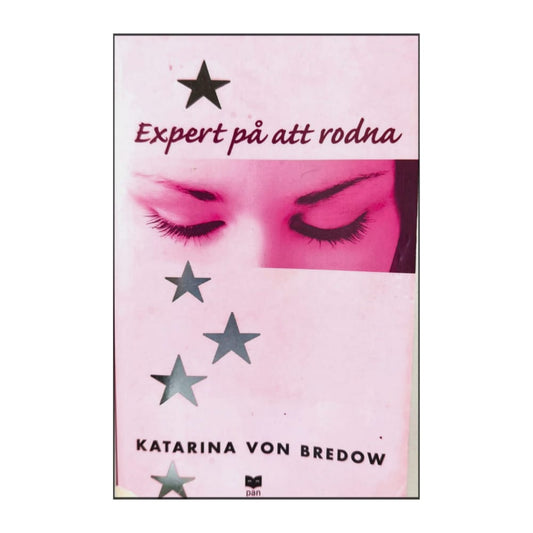 Katarina Von Bredow: Expert På Att Rodna