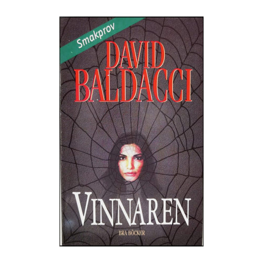 David Baldacci: Vinnaren