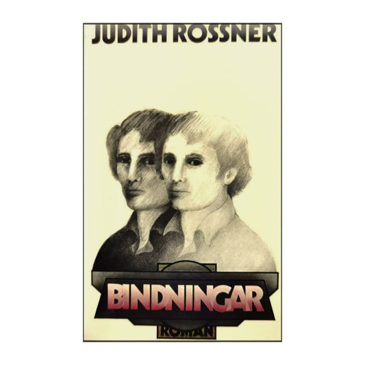Judith Rossner: Bindningar