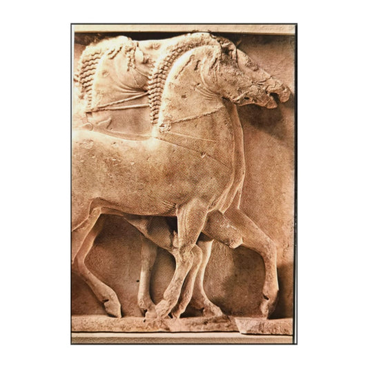 Basil Petrakos: Delphi