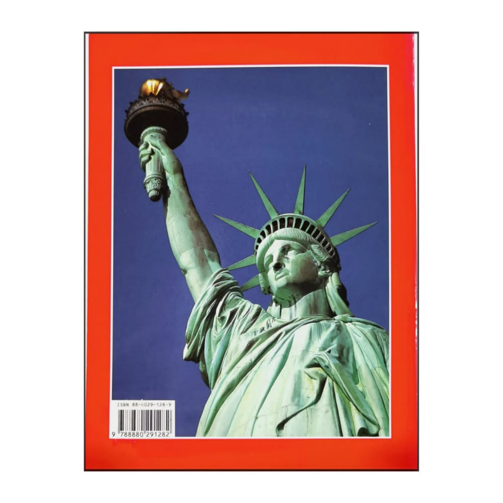 Bonechi: New York